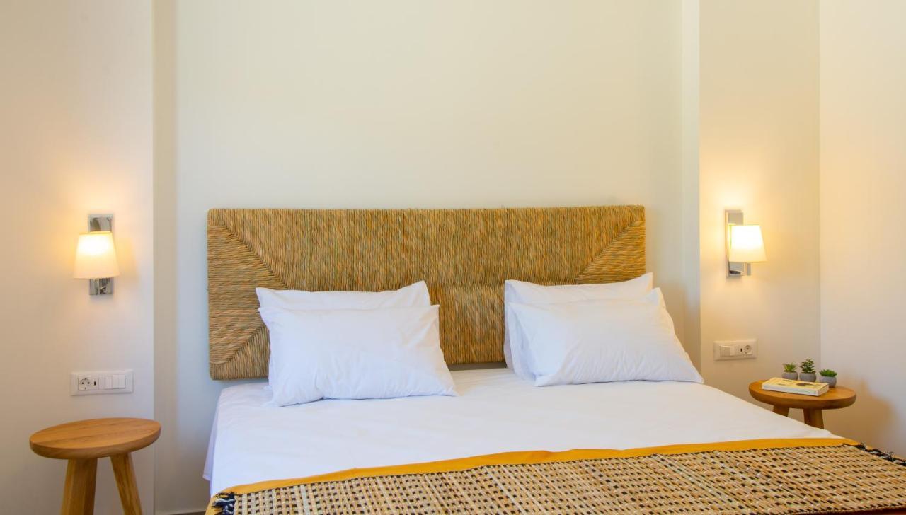 Villa Mirabella Hills Ágios Nikolaos Exterior foto