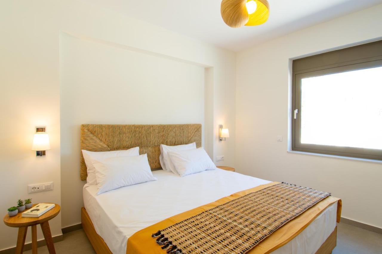 Villa Mirabella Hills Ágios Nikolaos Exterior foto
